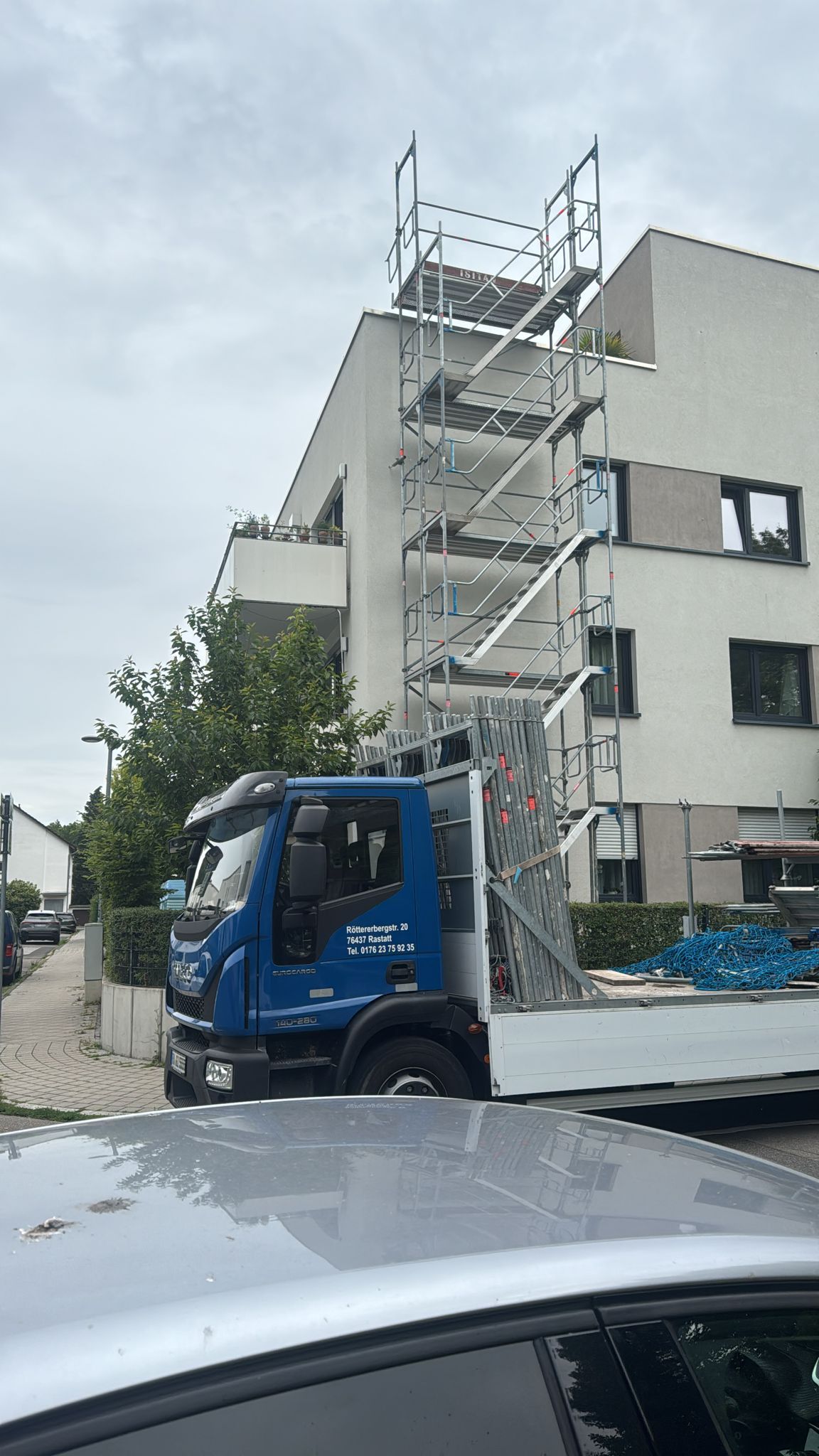 Treppentürme